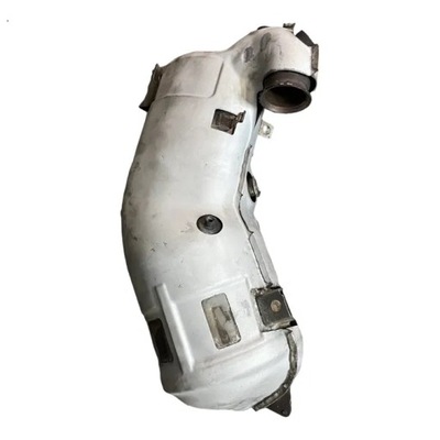 Новий dpf fiat ducato 2.3 jtd фото №1