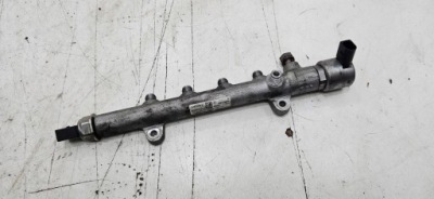 Молдинг впрыскная 6510700700 sprinter 906 2.2 cdi фото №1