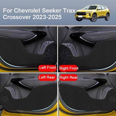 PARA CHEVROLET SEEKER TRAX CROSSOVER 2023-2025 ALMOHADA CHRONIACA PR~3081  