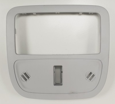 Рамка захист ліхтарі салону opel adam 368159799 фото №1