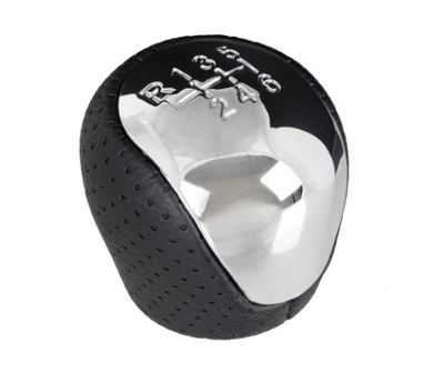 Ручка перемикання передач kia forte hyundai i30 фото №1