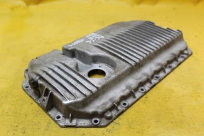 Поддон масляная 06e103604g a6 c6 bdw 2.4 b фото №1