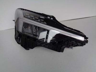 LAMP RIGHT VOLVO POLESTAR 2 21- FULL LED  