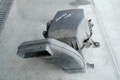 Корпус фильтра воздуха 1.7 crdi sportage iii 12r фото №1