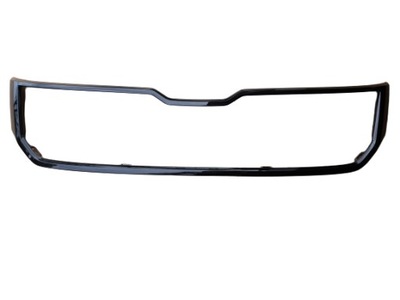 Рамка решітка skoda kodiaq оригінальний номер 565853761a фото №1