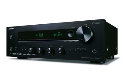 Onkyo TX-SR494DAB Amplituner