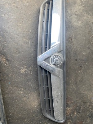 Opel meriva a решётка радиатора фото №1