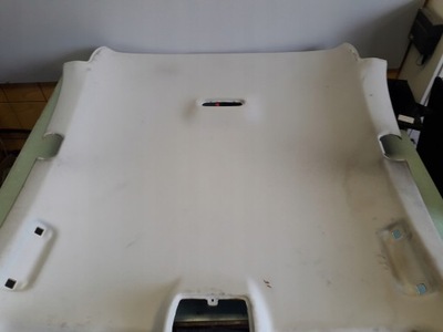 Audi a5 8t coupe потолок фото №1