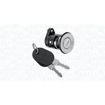 КОРПУС ЦИЛІНДРА ZAMYKANEGO MAGNETI MARELLI 350105008400