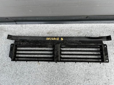 Жалюзі повітропровід повітря opel insignia b фото №1