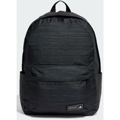 Plecak adidas Classic Backpack Att1 IP9888 czarny