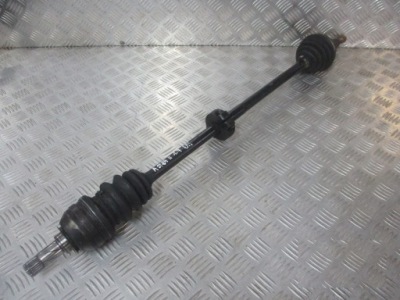 Приводной вал правая длинная opel astra g 2 1.7 dti фото №1