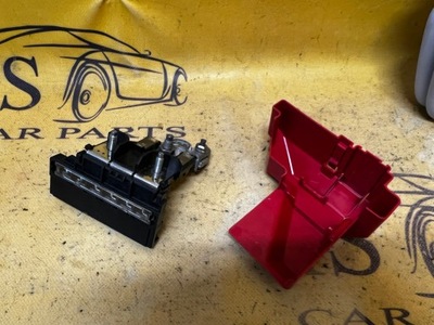 Клемма плюсовая защита dacia sandero iii 2023r фото №1