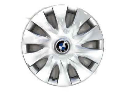 TAPACUBO 16'' BMW 1 F20 3 F30 F31 6791806  