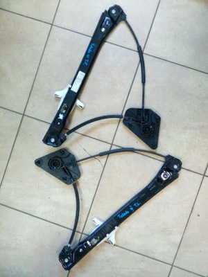 Підйомник скло toledo iv задня oryg. фото №1