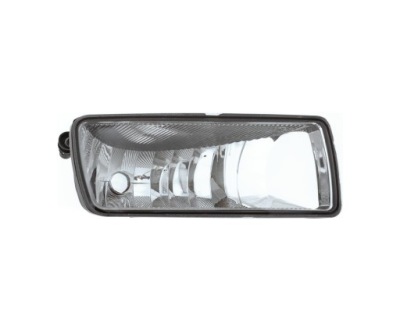 Ford explorer 05 - 10 противотуманная фара лампа противотуманная правая фото №1