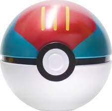 Pokémon TCG: Pokemon GO Poke Ball Tin 2023 - Lure Ball