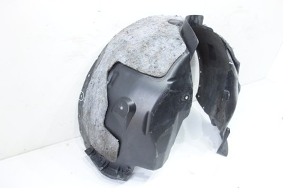 Підкрилок перед праве ford s-max mk2 galaxy 15- фото №1