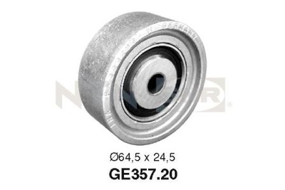 ROLLO CORREA DISTRIBUCIÓN SNR GE357.20 GE35720  