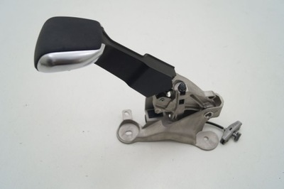 Peugeot 2008 13- рычаг тормоза ручного фото №1