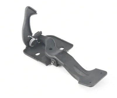 Засувка відкривання капот mini countryman r60 оригінальний номер фото №1