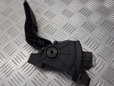 Потенциометр газа opel signum 2.2 9186725 фото №1