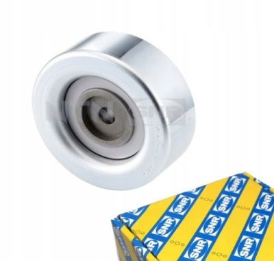 Ролик натягувач ремінь snr do kia sorento i 3.5 v6 фото №1