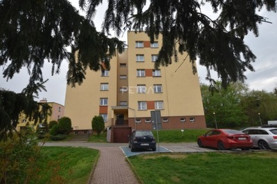 Mieszkanie, Ryki (gm.), Rycki (pow.), 53 m²