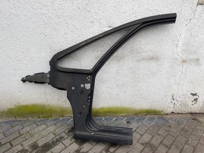 Citroen xsara picasso блок двигателя левый перед фото №1