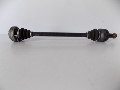 Bmw 1 e87 / bmw 3 e90 2.0 d- привідний вал r / задня - 5577 фото №1