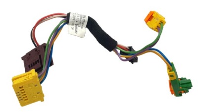 Жгут подушка безопасности подушки безопасности mercedes-benz оригинальный номер 305561510ac фото №1