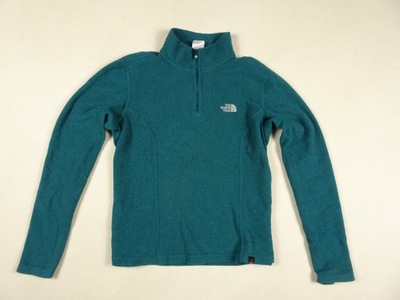 The North Face Bluza Bluza Polarowa Polartec M