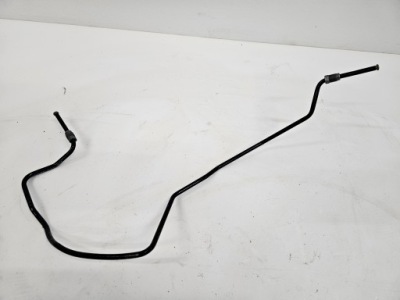 Opel astra l vi 6 шланг тормозной колеса фото №1