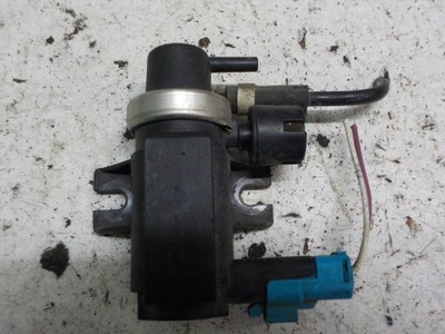 Peugeot 307 клапан вакууму 9641726680 фото №1