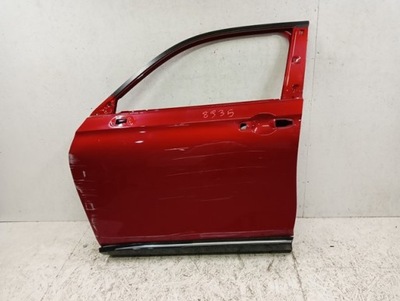 Дверь левая передние левый перед honda hrv 3 iii 2022- фото №1