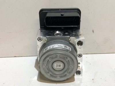 Dacia jogger 1.0 tce насос abs 476602867r фото №1