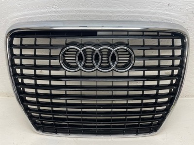 НОВИЙ ОРИГІНАЛЬНИЙ РЕШІТКА AUDI A6 C6 4F0853651AN