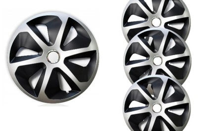 WHEEL COVERS 15'' CITROEN FORD RENAULT CITROEN,VW AUDI  