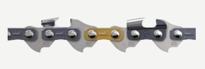 Łańcuch X-CUT S93G półdłuto 3/8” mini 1.3mm 50