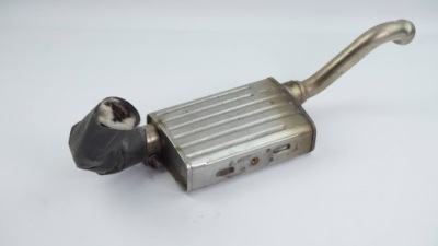 Гасник webasto vw touareg i 221000401900 фото №1