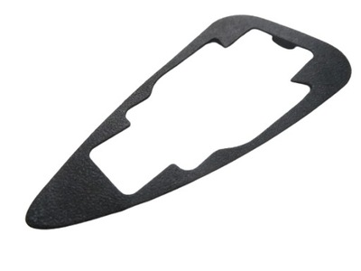 Прокладка защита ручка zew. дверь задняя hyundai i-40 82654 3z000 фото №1