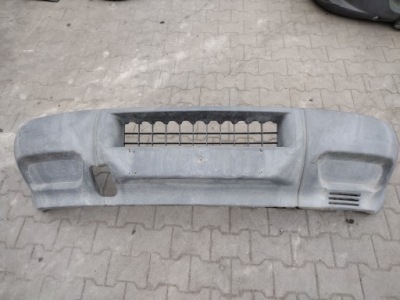 Бампер перед iveco dailly ii 99-06 фото №1