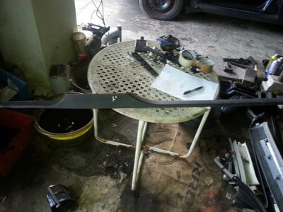 Audi a6 c5 - защита порог левая правая фото №1