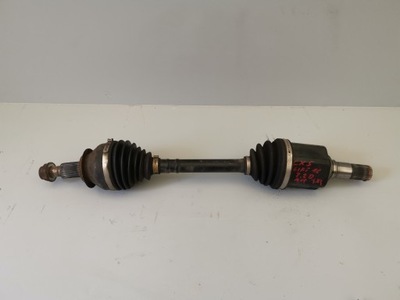 Mazda cx5 cx-5 2.2 дизель автоматична коробка передач привідний вал ліва перед ftb42560xa фото №1