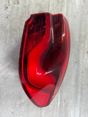 BMW X2 F39 DERECHA FARO W ALA PARTE TRASERA DIODO LUMINOSO LED F03688000F K146/DS595  