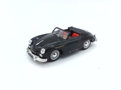 Porsche 356 Speedster - skala 1:43 Brumm