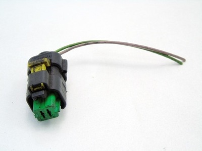 Штекер колодка 1.3 cdti corsa d agila meriva combo swift splash фото №1