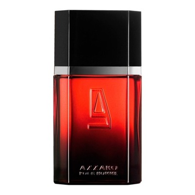 Azzaro Pour Homme Elixir EDT 100ml