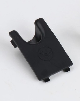 Заглушка isofix toyota camry avalon 2018 - 2021 фото №1