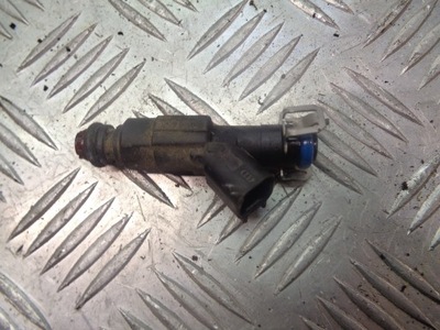 Інжектор форсунка mazda 3 bk 2.0 1s7g-ga фото №1